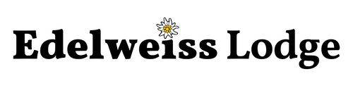 Edelweiss Lodge Logo